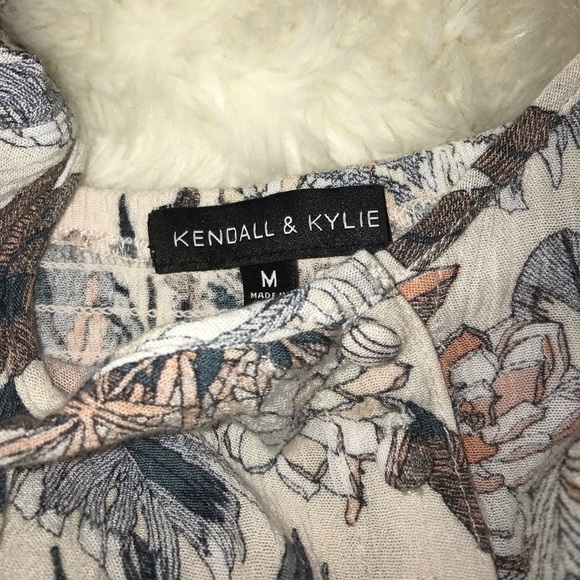 K&K CROP TOP - Picture 3 of 3